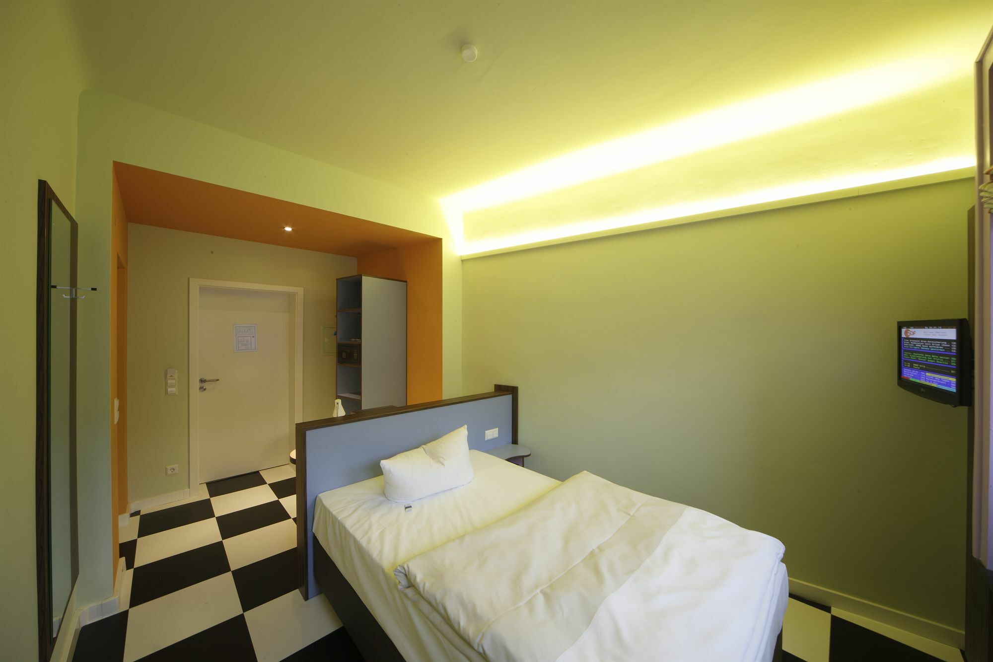 Cityhotel Thueringer Hof Design Hannover Kültér fotó