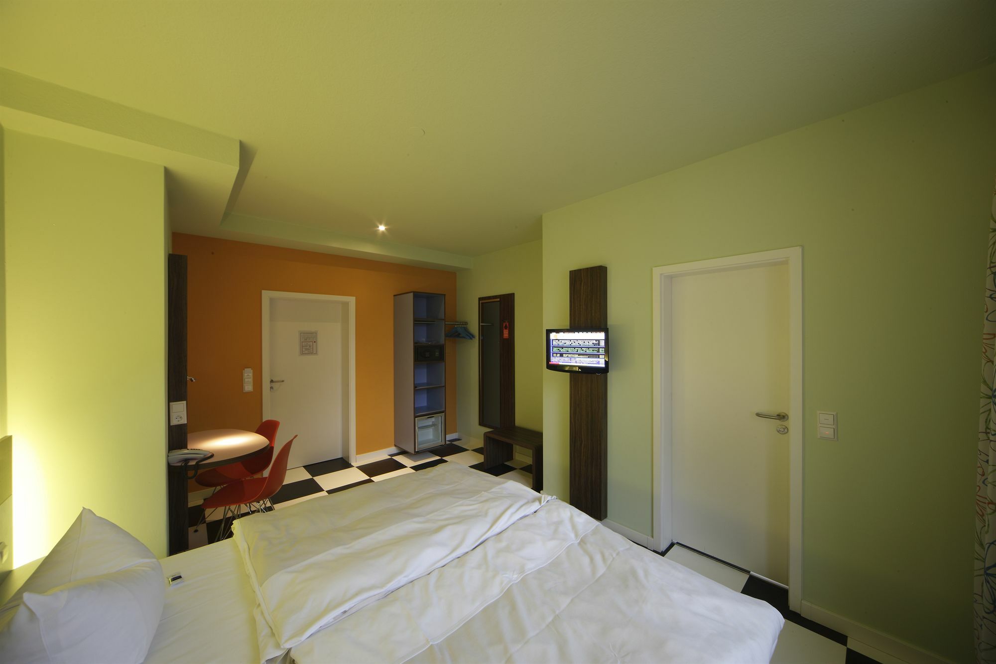 Cityhotel Thueringer Hof Design Hannover Kültér fotó