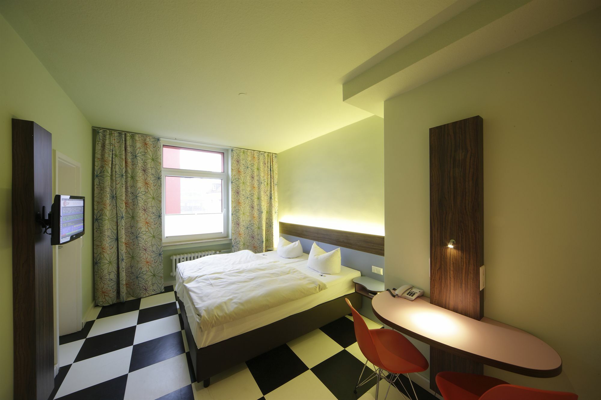 Cityhotel Thueringer Hof Design Hannover Kültér fotó